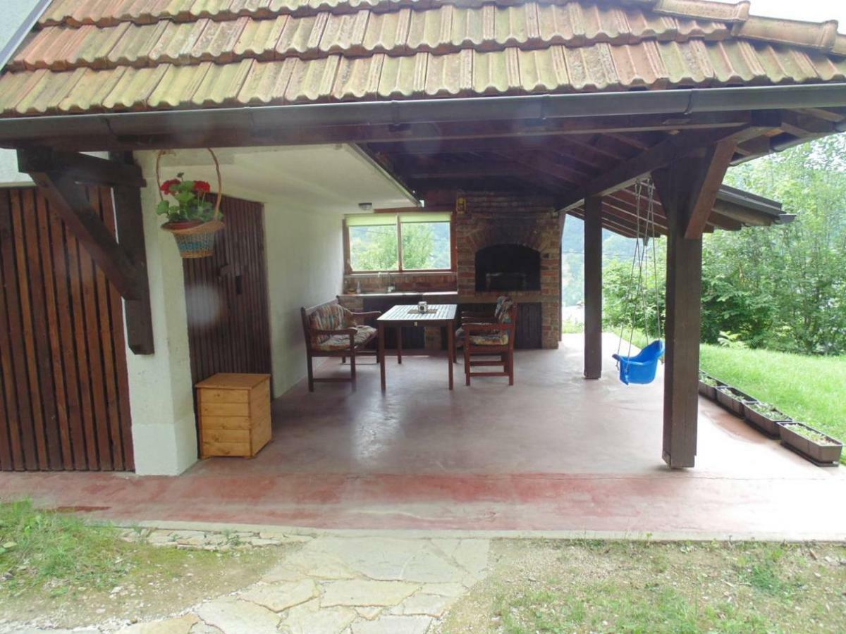 Holiday Home Alibegovic Visoko Esterno foto