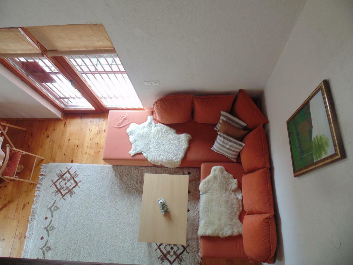 Holiday Home Alibegovic Visoko Esterno foto
