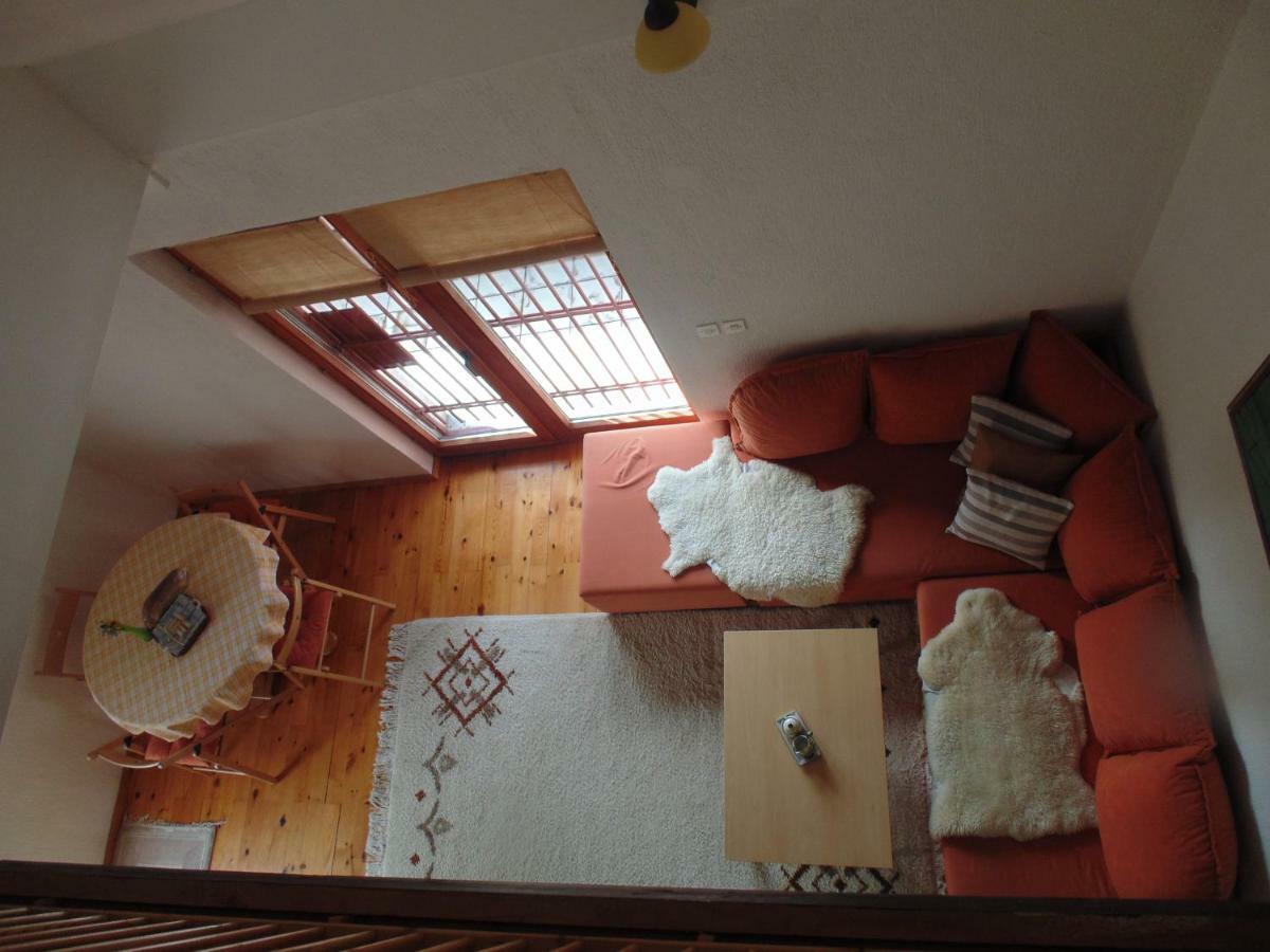 Holiday Home Alibegovic Visoko Esterno foto