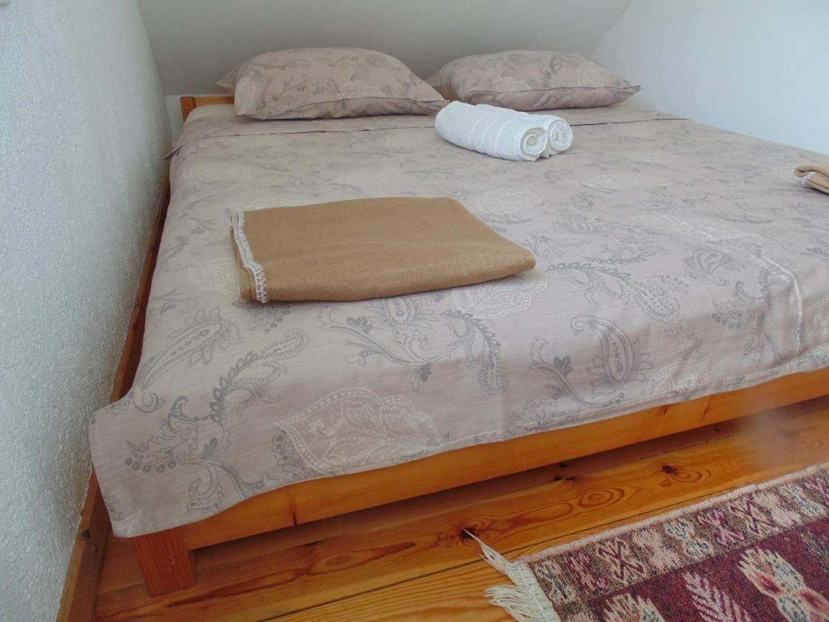 Holiday Home Alibegovic Visoko Esterno foto
