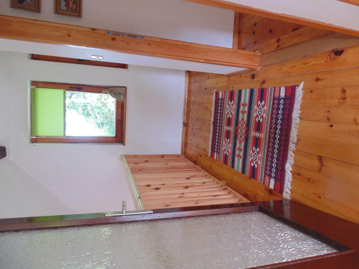 Holiday Home Alibegovic Visoko Esterno foto