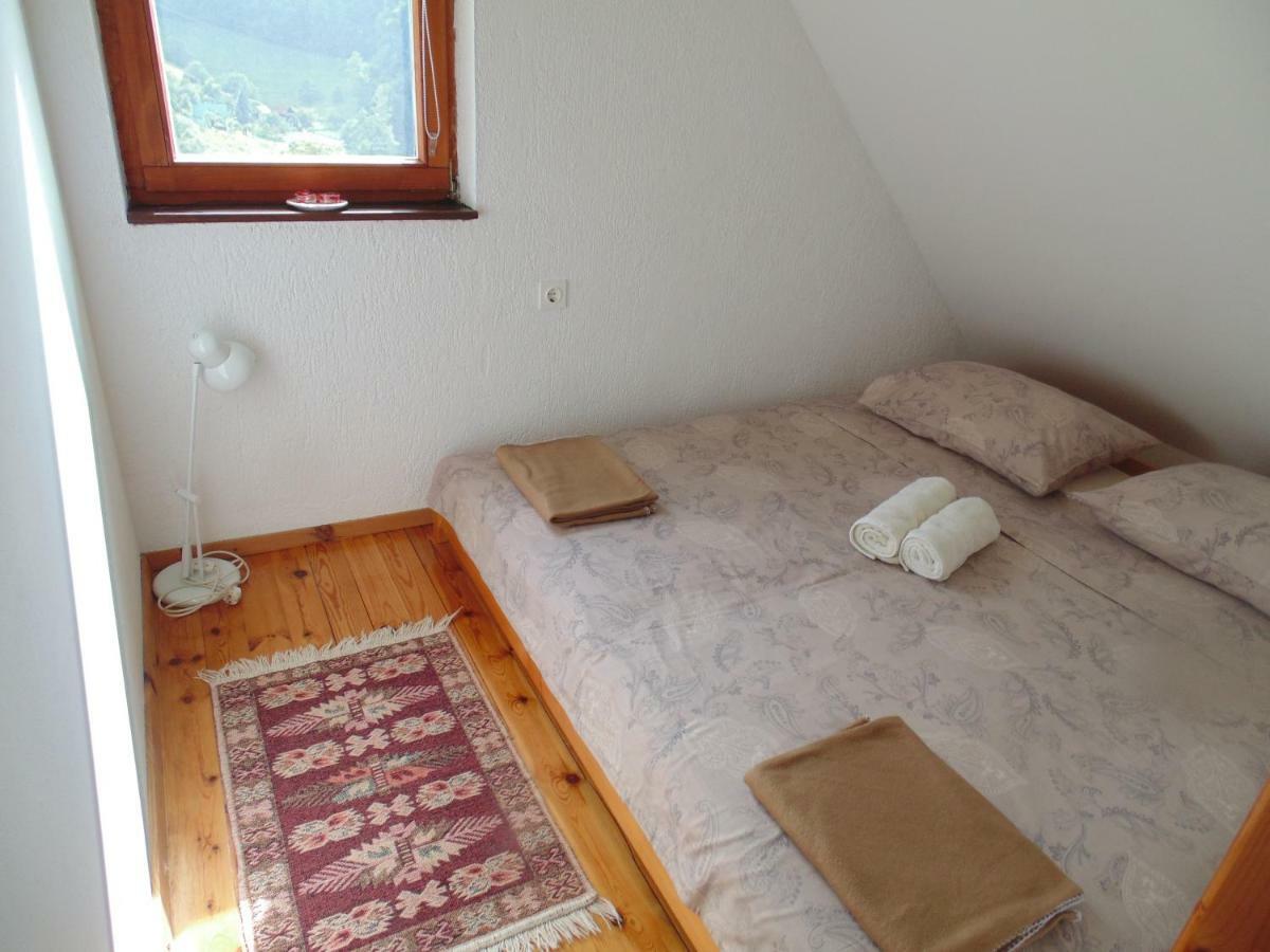 Holiday Home Alibegovic Visoko Esterno foto