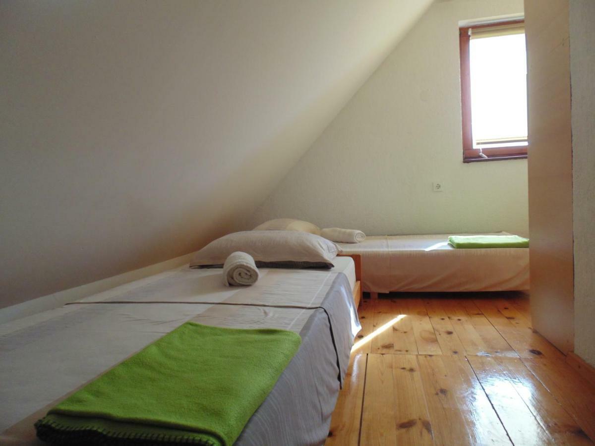 Holiday Home Alibegovic Visoko Esterno foto