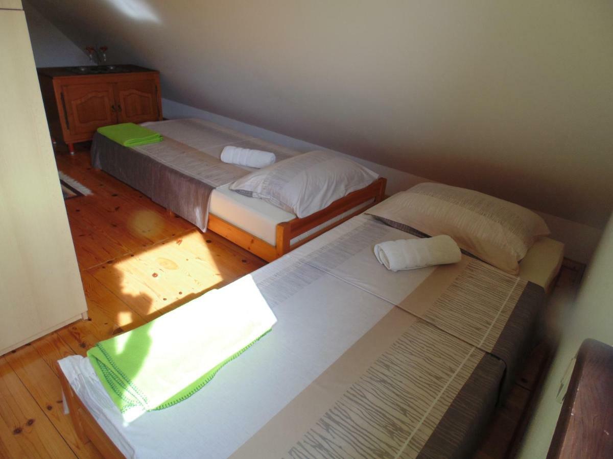 Holiday Home Alibegovic Visoko Esterno foto