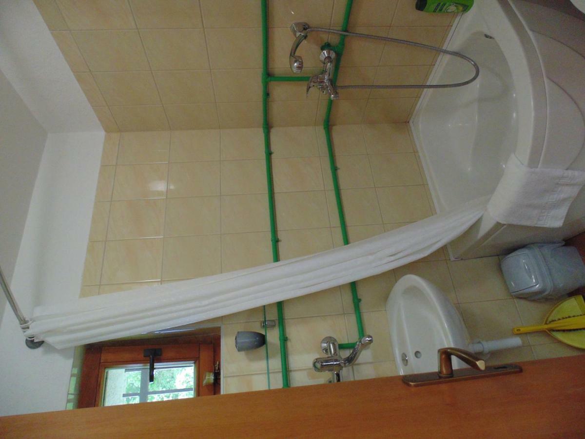 Holiday Home Alibegovic Visoko Esterno foto