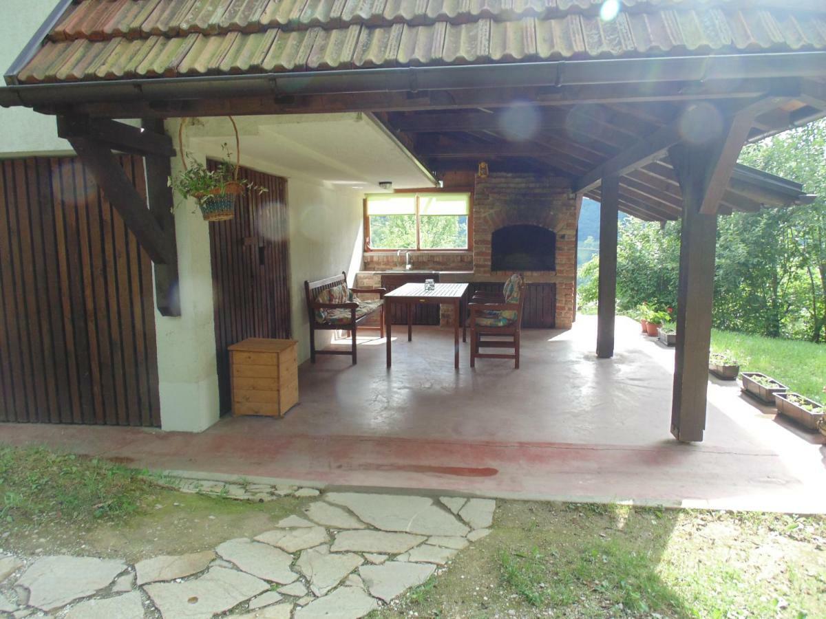 Holiday Home Alibegovic Visoko Esterno foto