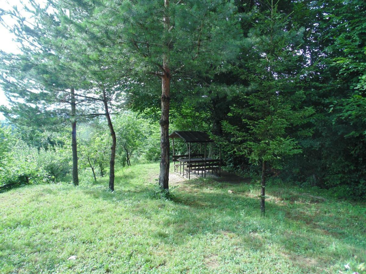 Holiday Home Alibegovic Visoko Esterno foto