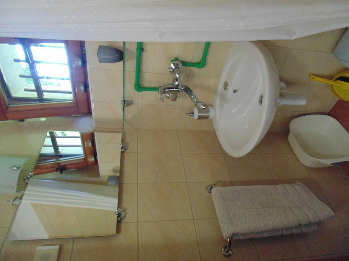Holiday Home Alibegovic Visoko Esterno foto