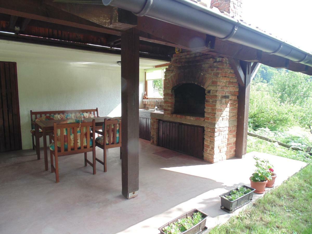 Holiday Home Alibegovic Visoko Esterno foto