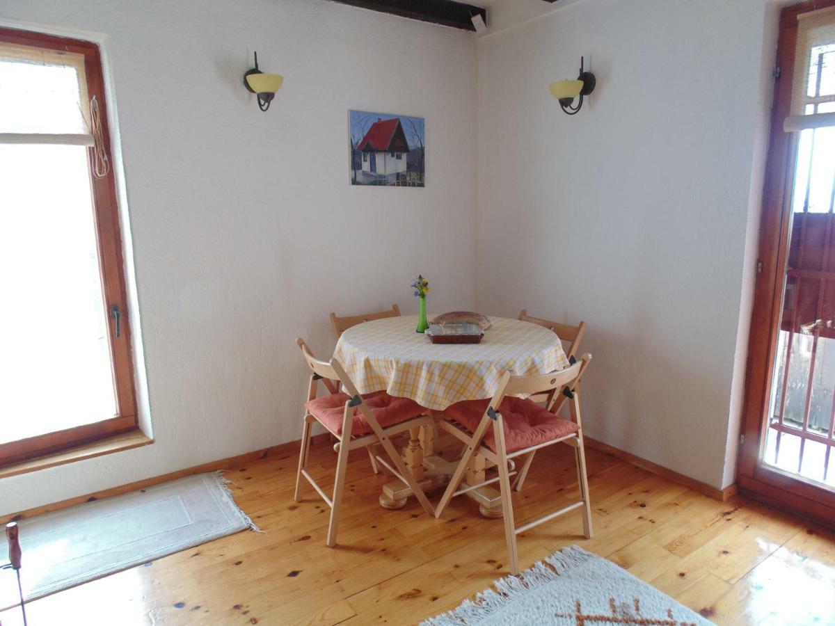 Holiday Home Alibegovic Visoko Esterno foto
