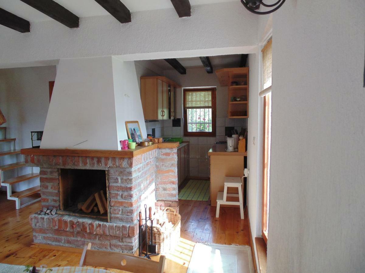 Holiday Home Alibegovic Visoko Esterno foto