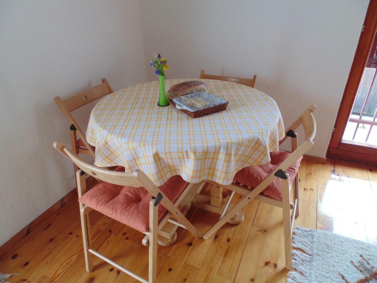 Holiday Home Alibegovic Visoko Esterno foto