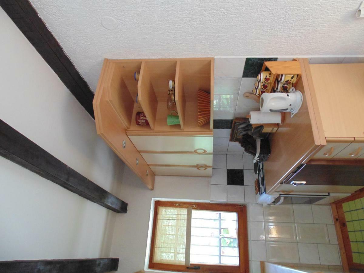 Holiday Home Alibegovic Visoko Esterno foto