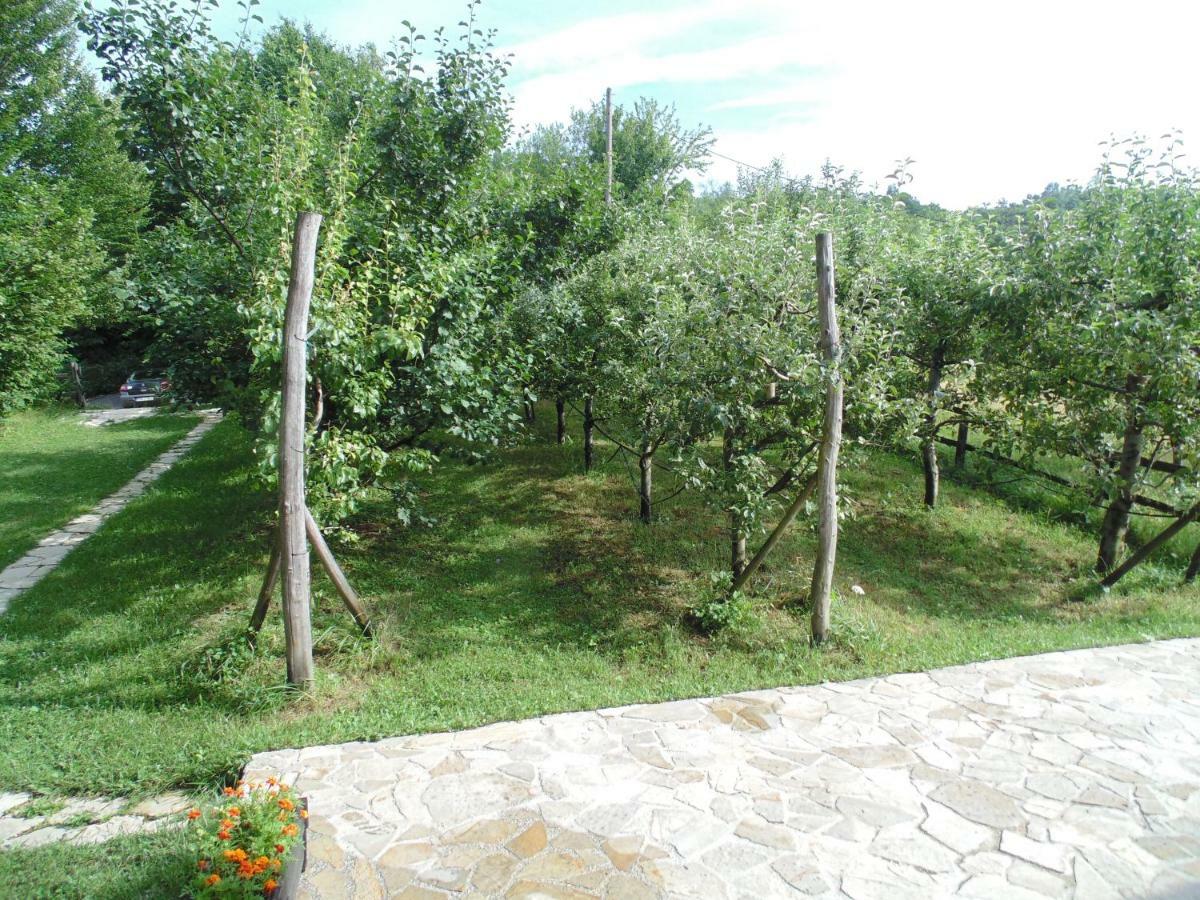 Holiday Home Alibegovic Visoko Esterno foto